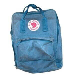 FJALLRAVEN KANKEN Classic BACKPACK Everyday Regular 23510